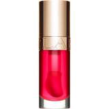 Clarins Lip Products Clarins Lip Comfort Oil #04 Pitaya