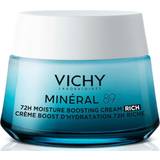 Vichy mineral 89 Vichy Minéral 89 72H moisturizing cream 50ml
