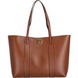 Mulberry Totes & Shopping Bags Mulberry Tote Bags Woman colour Brown