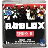 Surprise Toy Action Figures Jazwares Roblox Mystery Figures Series 10 Assorted