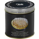 Baking Tins Tala Retro Ceramic Beans 700G Indigo Baking Tin