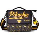 Messenger Bags Difuzed pokemon pikachu shoulderbag