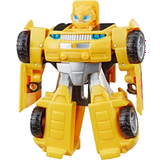 Rescue bots Transformers Playskool Heroes Rescue Bots Bumblebee