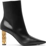 Givenchy Boots Givenchy Cube ankle boots