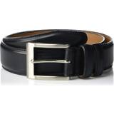 Belts on sale Allen Edmonds Wide Basic Dress Belt Black Calf