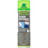 Silicone Sprays on sale PETEC Silikonspray