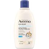 Aveeno Facial Cleansing Aveeno Skin Relief Body Cleansing Oil 300ml