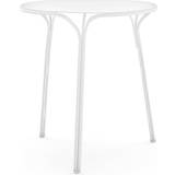 Kartell Outdoor Side Tables Kartell Hiray Outdoor Side Table