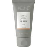 Keune Hair Gels Keune style triple gel n.1010 strong hold