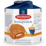 Daelmans stroopwafels, dutch waffles soft toasted, 2