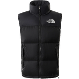 The North Face Winter Jackets Clothing The North Face 1996 Retro Nuptse Down Vest - TNF Black