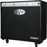Tube Guitar Amplifiers EVH 5150III 6L6 112 Combo