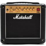 Tube Guitar Amplifiers Marshall DSL1CR