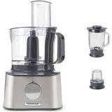 Food Mixers & Food Processors Kenwood MultiPro Compact FDM302SS