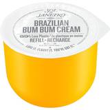 Firming Body Lotions Sol de Janeiro Brazilian Bum Bum Cream Refill 240ml