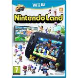 Nintendo Wii U Games Nintendo Land (Wii U)