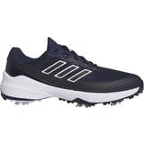 41 ⅓ Golf Shoes adidas ZG23 Vent Golf Shoes Collegiate Navy Mens