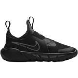 Nike Children's Shoes Nike Flex Runner 2 PS - Black/Anthracite/Photo Blue/Flat Pewter