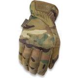 Sportswear Garment Gloves Mechanix Wear Multicam Fastfit Taktische Einsatzhandschuhe, Multicam