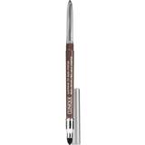 Clinique Eye Pencils Clinique Quickliner for Eyes Intense Chocolate