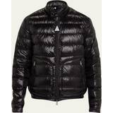 Moncler Men Jackets Moncler Acorus puffer jacket 999