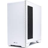 16 GB - GeForce RTX 3060 Desktop Computers Thermaltake S3WT-B550-G36-LCS