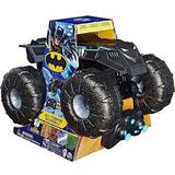 Li-Ion RC Cars Spin Master DC Batman All Terrain Batmobile