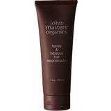 John Masters Organics Hair Masks John Masters Organics Honey & Hibiscus Hair Reconstructor 118ml