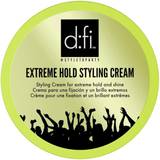 D:Fi Hair Products D:Fi Extreme Hold Styling Cream 75g