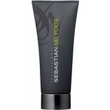 Sensitive Scalp Hair Gels Sebastian Professional Gel Forte 200ml