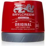 Brylcreem Hair Products Brylcreem Original Light Glossy Hold Protein Enriched 150ml