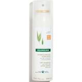 Vitamins Dry Shampoos Klorane Ultra-Gentle Dry Shampoo with Oat Milk 150ml