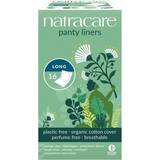 Natracare Pantiliners Natracare Panty Liners Long 16-pack