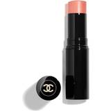 Chanel Base Makeup Chanel Les Beiges Stick Blush #21 Rose