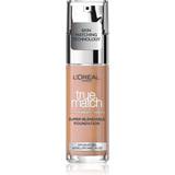 Dry Skin - Moisturizing Foundations L'Oréal Paris True Match Liquid Foundation 2C Vanilla Rose