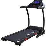 Treadmills on sale AsVIVA Laufband Bluetooth Cardio T16