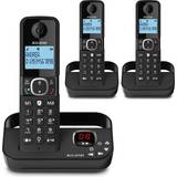 Alcatel Landline Phones Alcatel F860 Trio