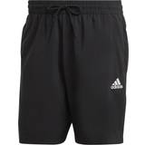 Adidas Trousers & Shorts adidas Aeroready Essentials Chelsa Small Logo Shorts - Black