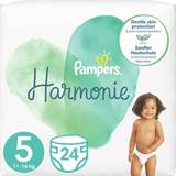 Pampers Harmonie Size 5 11-16kg 24pcs
