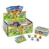 Toy Microphones on sale Magic Box SUPERTHINGS Tin with Team Terribleâ 5 exclusive SuperThings with effect