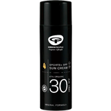 Green People Sun Protection Green People For Men No.4 Sports + SPF30 Sun Cream 50ml