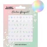 Nail Decoration & Nail Stickers on sale Le Mini Macaron Nail Art Stickers Electric Bouquet
