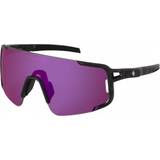 Goggles Sweet Protection Ronin RIG Reflect S2 VLT 25% Cycling glasses purple