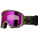 Green Goggles Sweet Protection Durden MTB RIG Reflect RIG Bixbite/Woodland/Wood Fade