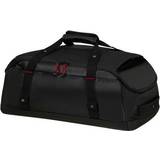 Samsonite Duffle Bags & Sport Bags Samsonite Ecodiver Duffle Bag S Black