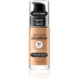 Revlon Cosmetics Revlon ColorStay Foundation Combination/Oily Skin SPF15 #350 Rich Tan