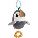 Baby Toys on sale Mattel Flap & Go Toucan Baby Stroller Activity Toy, One Colour