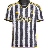Adidas Sports Fan Apparel adidas Juventus Home Shirt 2023-24