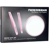 Tweezerman Gift Boxes & Sets Tweezerman Brow Gift Set