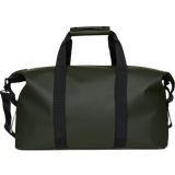 Detachable Shoulder Strap Weekend Bags Rains Hilo Weekend Bag - Green